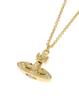 PINA Necklace Brass [Vivienne Westwood] Women's 63020160/02R108 [Item]