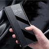 View Windows Flip Leather Phone Case For Vivo IQOO 13 Pro Full Protection Protector Matte Cover For VIVO IQOO 12 Pro 11S 10 9 8 Pro Shockproof Cover