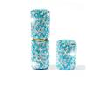 10ml Refillable Bottles Full Rhinestone Storage Container Portable Cosmetic Refillable Bottles