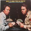 LP Record ROY CLARK & BUCK TRENT - Pair Of Fives (Banjos,That Is) ABCL5113 ABC Records 1975 UK Folk Used