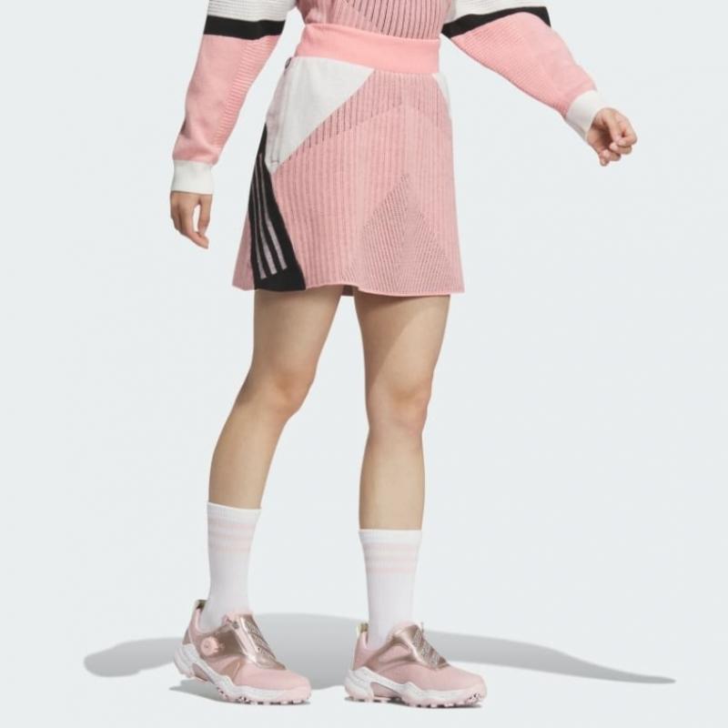 Adidas GolF 2024 F W Women GolF Skirt Im7199