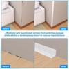 Anti Collision Wall Corner Protector 3m Baby Proofing Corner Guard Strip  Inside Outside