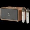 Edifier K300 Домашний Караоке Bluetooth Динамик CN вилка (адаптер в комплекте)