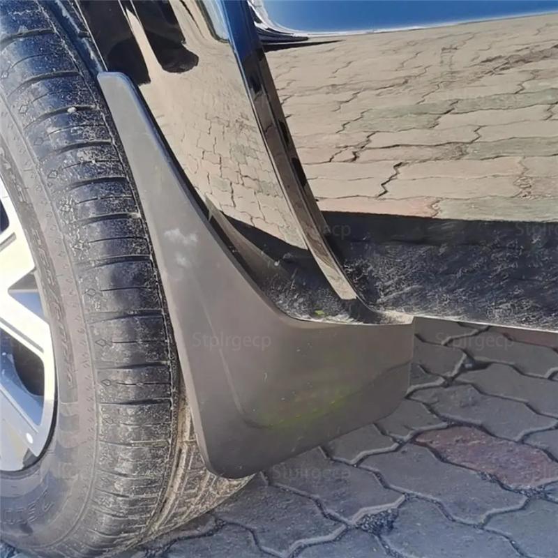 Брызговики для Great Wall Cannon GWM Pao Poer Ute 4x4-2022, автомобильные аксессуары, брызговики на крыльях, брызговики