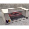 Литой под давлением масштаб 1/43 LADA BA3 2101 Модель автомобиля из сплава Сувенир Статические декоративные элементы Коллекция транспортных средств EVR43 Праздничные подарки Игрушка