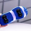 ДЕТСКАЯ четырехколесная зарядная обувь на плоской подошве, обувь со светодиодной лампой, обувь для бегунов, спортивная обувь для катания на роликовых коньках, коньки для девочек
