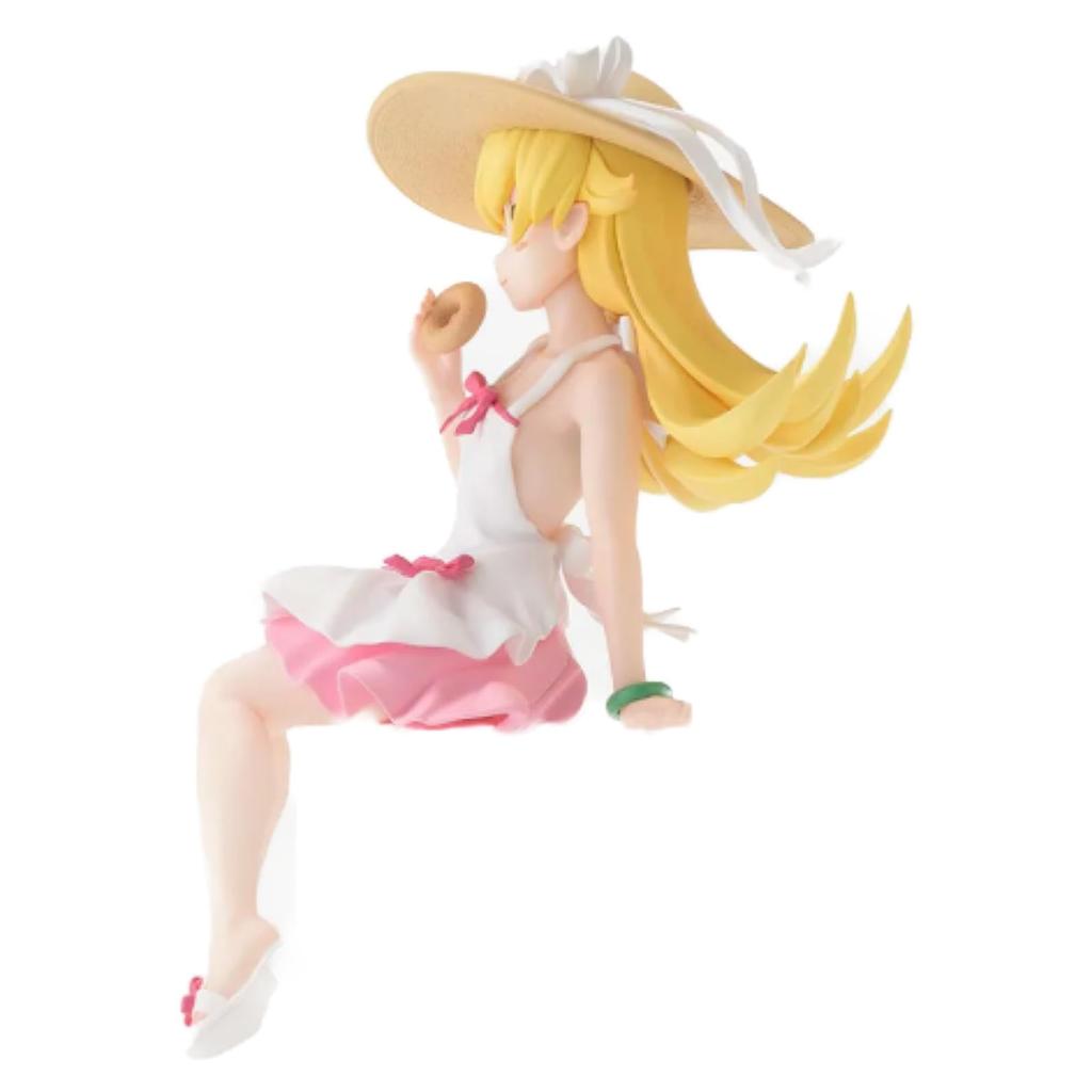 Choconose Premium Figure Shinobu Oshino (Monogatari) Series, Approx. 8 x 14 cm, 1 Type
