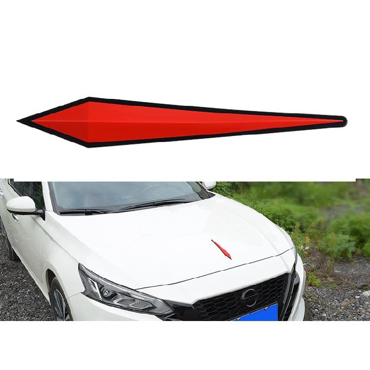 Auto Protector Sticker Antis-scratch Car Body Bumper Strip Rubber Anti-collision Protection Door Reviewer Mirror Edge