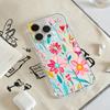 Shock Proof TPU Soft Cover For IPhone 13 12 11 Pro IPhone 15 14 Plus IPhone 16 15 14 13 12 Pro Max 16 Plus 17 Pro Max