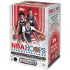 NBA 2025-26 TOPPS HOOPS BASKETBALL VALUE BOX