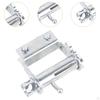 Accessories for Trucks with Sliding Winch: Easy-to-mount, , Rust-resistant Ratchet Rope Tensioner