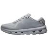 Cloudzone Alloy Rock Women Sneakers Grey 3WF10073295