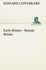 The Early Britain-Roman Britain Book