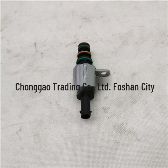 Foton Oil Pump Solenoid Valve SPV10002137E3544
