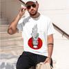 Homme Unisexs T Shirt New In Tees Tee Shirt The Expanse Rocinante Ship 2026 New Model Summer Clothes