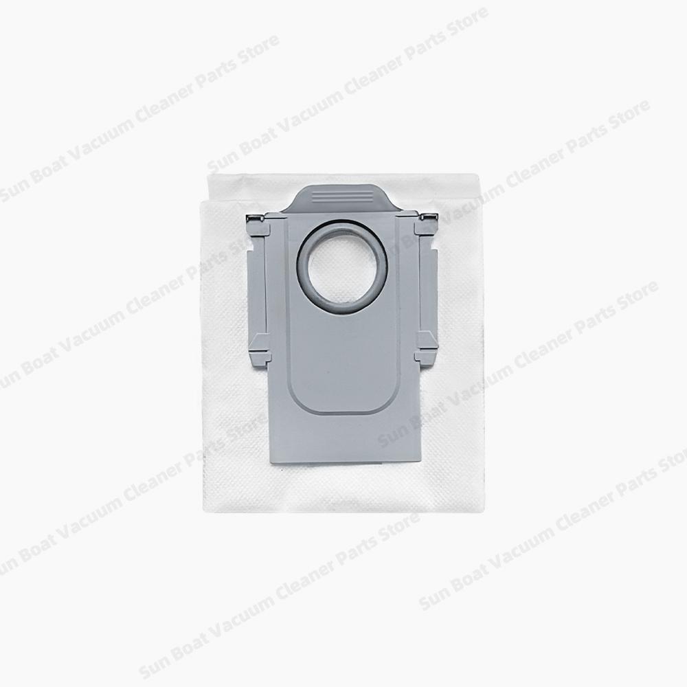 Совместимость с Roborock Qrevo Curv Сменный фильтр HEPA Насадка для швабры Пылесборники Запасные части Аксессуары
