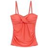 Womens/Ladies Aceana III Tankini Top