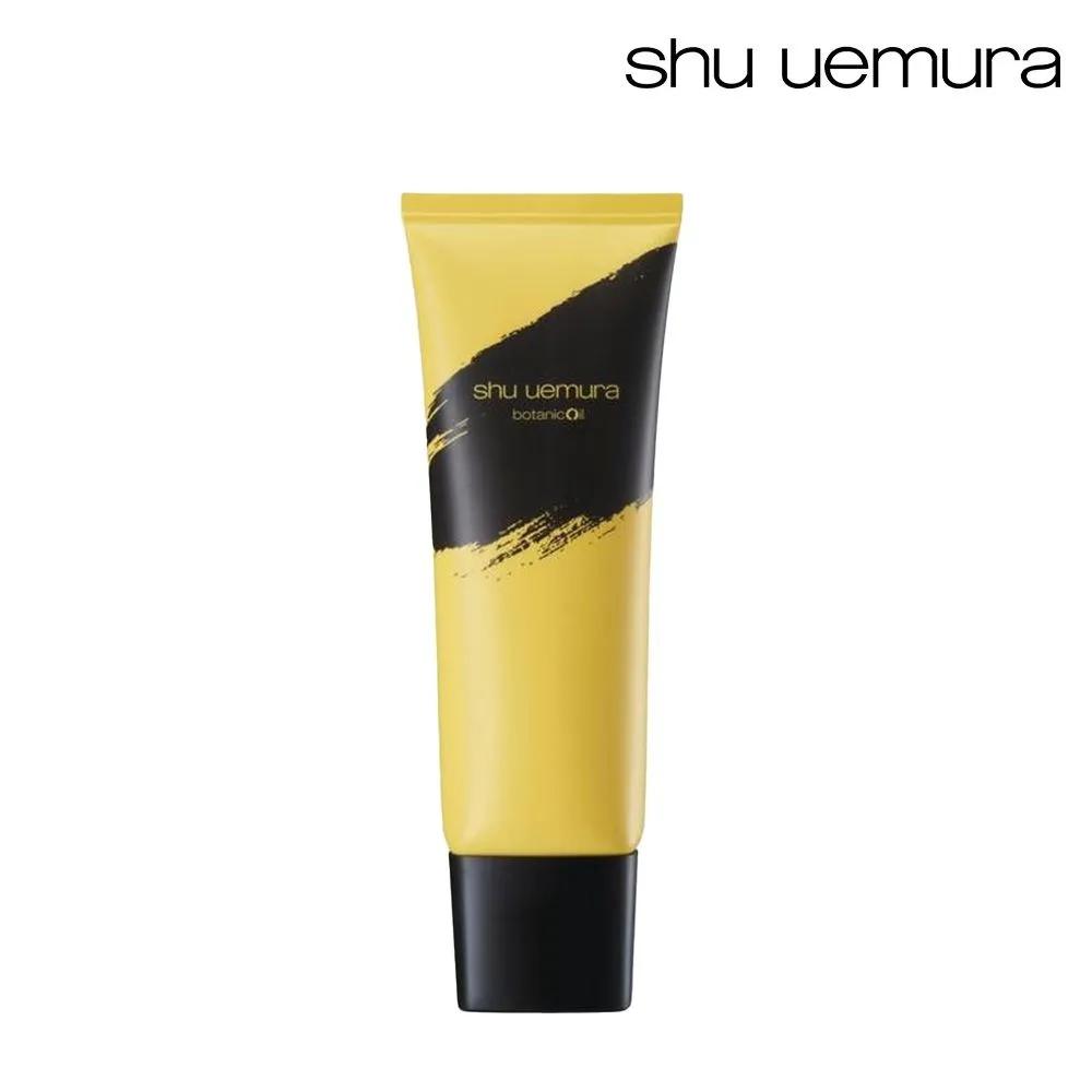 SHU UEMURA Botanic Gentle Amino Cleansing Foam