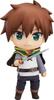 Nendoroid Blessing On This Wonderful 2 Kazuma Plastic Painted Movable Figure Resale KonoSuba God's World! Non-scale