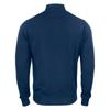 Cutter & Buck Mens Merino Wool Half Zip Sweatshirt