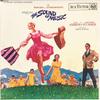 LP Record RODGERS  HAMMERSTEIN  The Sound Of Music An Original Sou RB6616 RCA Victor RCA 1965 UK Soundtracks  Musicals Used