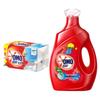 OMO Powerful Clean Laundry Combo Pack