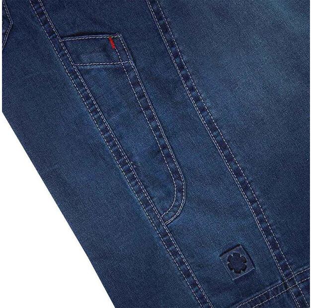 Ocun Короткие джинсы Mania