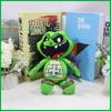 New Nightmare Critters Game Merchandise - Eevee Crocodile Doll, Nightmare Plush Toy