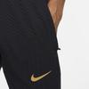 Новая футболка Nike Dri Fit Strike Chelsea F.C.. Трикотажные спортивные штаны Strike Elite Мужские Черные DX2983-426