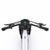 Electric bicycle Onesport OT08 Pro, 500W motor, 48V 18Ah*2 batteries, cruising range 190km, 20×4.0inch tires