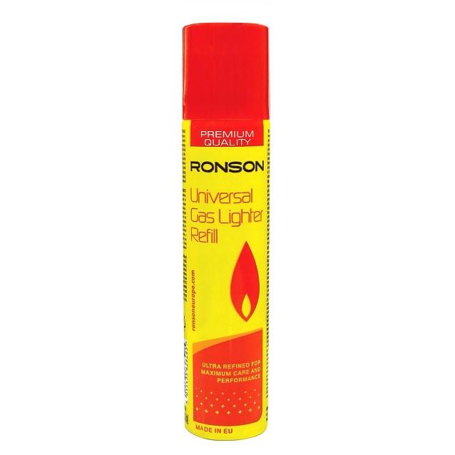 Ronson lighter gas 90ml