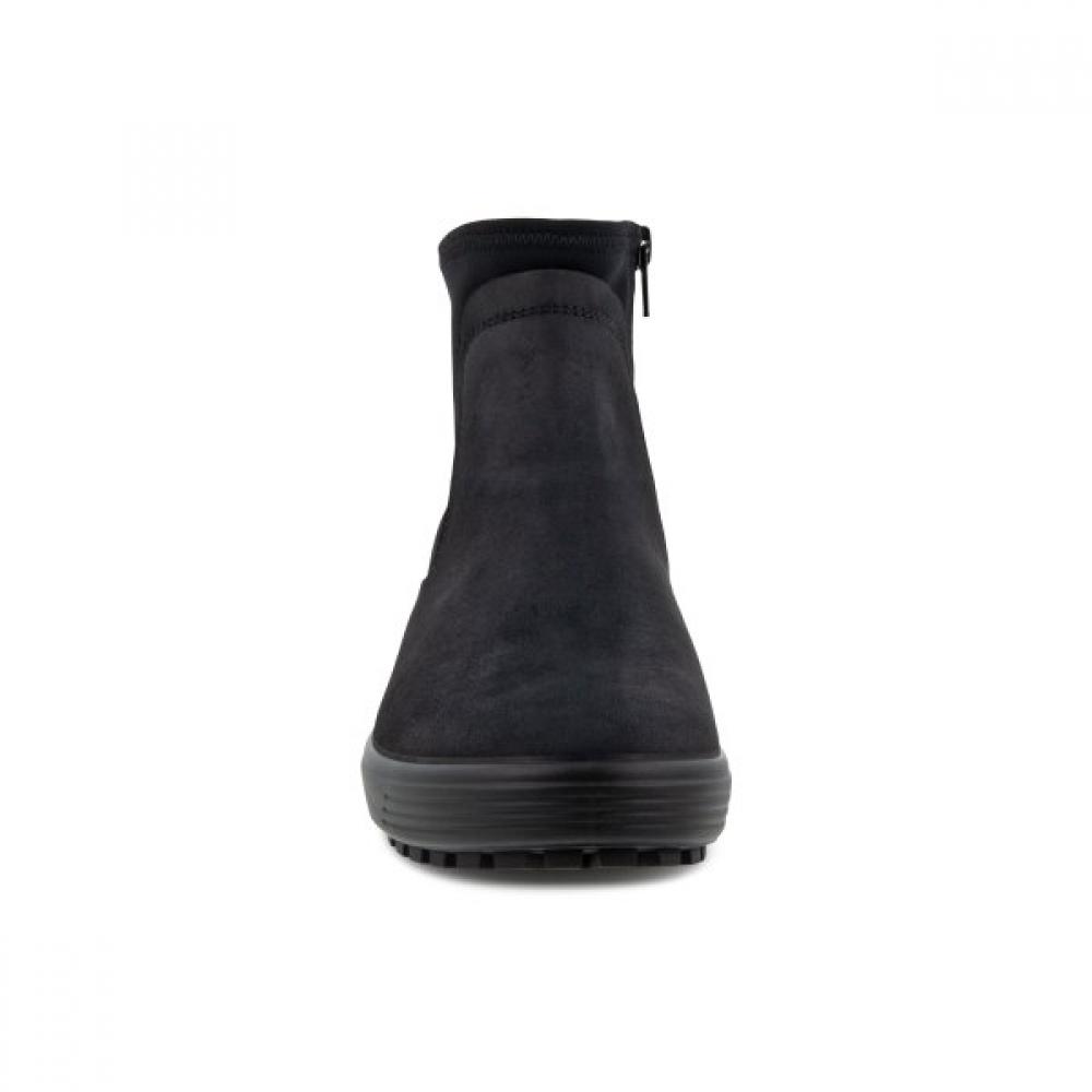 Eco Women S bootS Soft 7 Tread Gore Tex 450463 51052