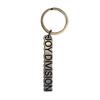 Joy Division Die Cast Logo Keyring