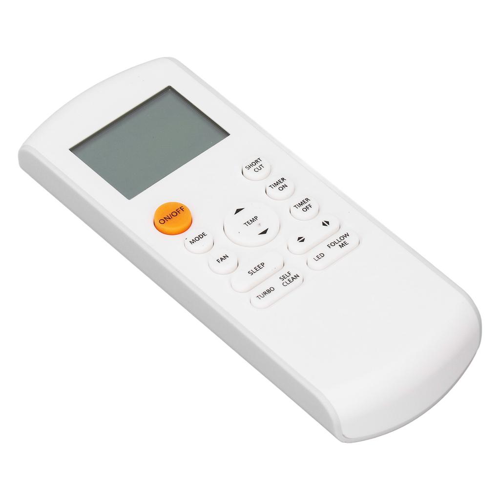 Замена пульта дистанционного управления кондиционером для Midea FRESH RG57A16 BGEF RG57A2 BGEF RG57A3 BGEF RG57B BGE RG57D BGE