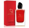 Парфюмированная вода Giorgio Armani Si Passione 150 ml