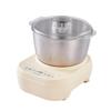 Умный сенсорный тестомес Wanlida из нержавеющей стали с контролем температуры и большой вместимостью