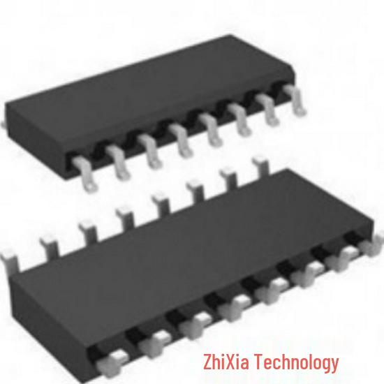 AiP9P052 DIP14 8-bit Microcontroller with 2K OTP ROM