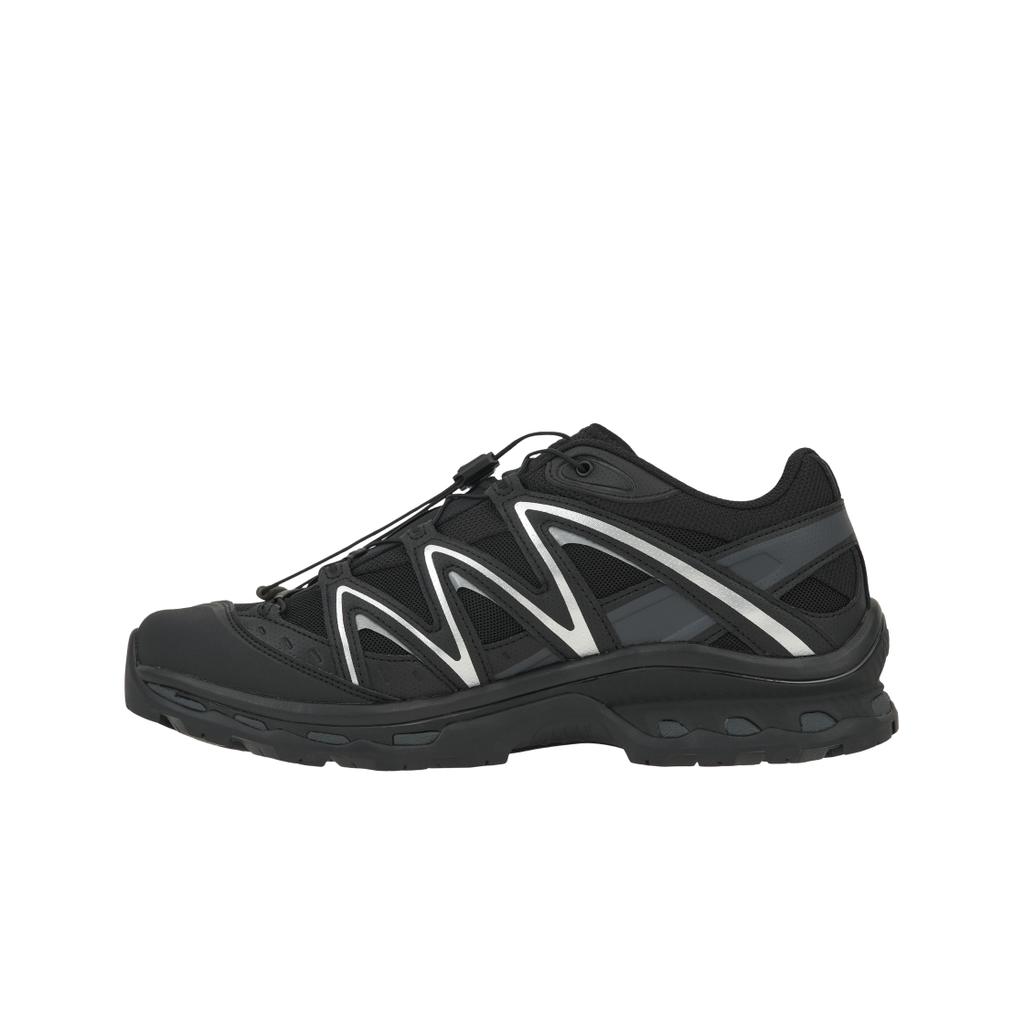 SALOMON XT-Quest Удобные Универсальные Функциональные Уличные Ботинки Унисекс Черные L49171500