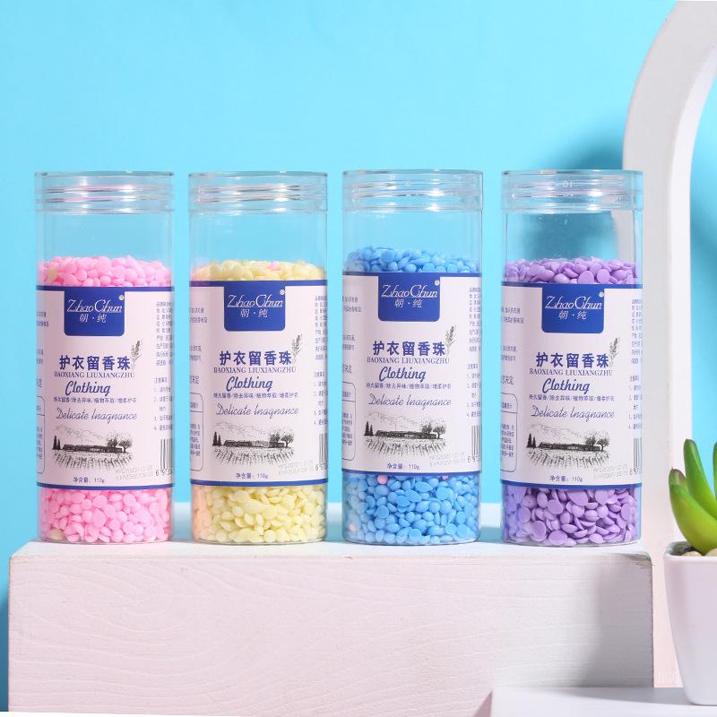 110 г/бутылка 72 часа стойкий аромат для защиты одежды от стирки ароматизаторы для стиральной машины артефакт чистящие моющие средства