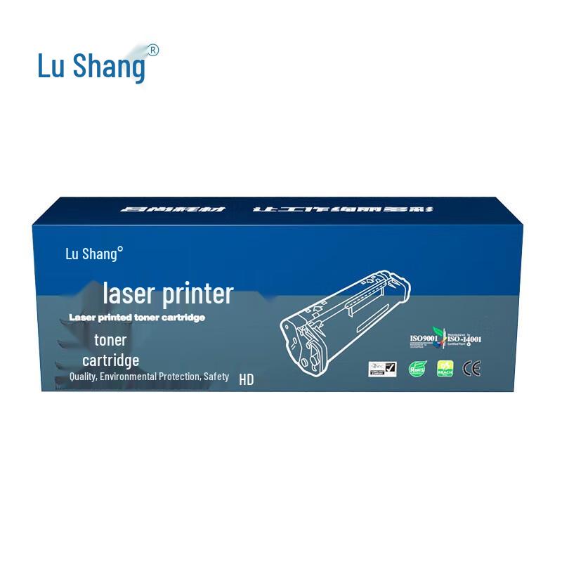 Compatible PD-213H Black High-Capacity Toner Cartridge