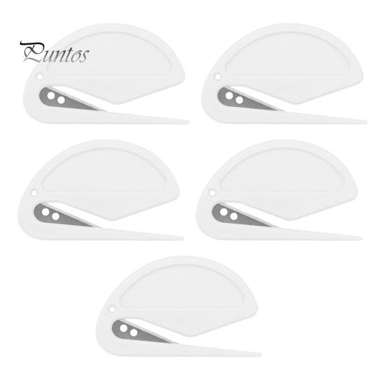 5 Pcs Knotting Comb Pet Grooming Brush for Dog Cats Multifunctional Shedding Tool for Removing Tangled Hair Hidden Blade Safe Design Detangling Comb