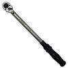 Wheel Nut Torque Wrench 73131, 1/2 Drive, 40-200 Nm Measuring Range, 24 Gears, 460 Mm Overall Length