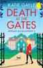 Книга Death At the Gates : A Totally Addictive English Cozy Mystery Novel : 3