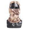 Tactical Outdoor Headwear and Arm Sleeves