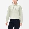 Новый свитшот FILA Athletics Женский Розовый Ху Серый A11W231210F-IV