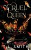 Книга Cruel Queen