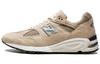 990v2 Kith x 990v2 Сделано в США 'Tan' M990KS2