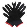 1Pair Hairdressing Anti- Glove Flat Iron Heat Resistant Hair Curling Glove