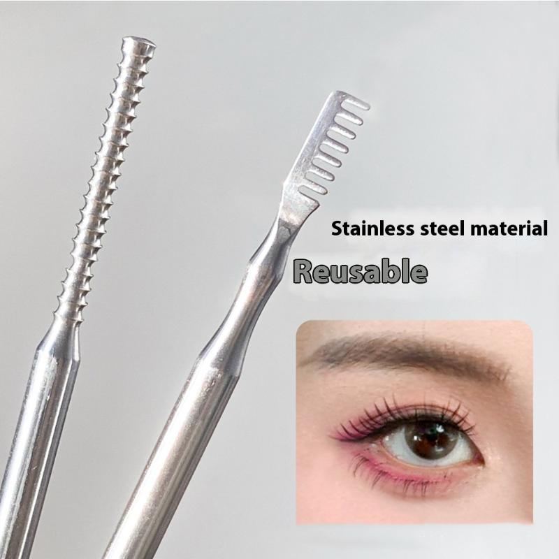 Y/T-образные инструменты для ламинирования ресниц с двух сторон, противоскользящая палочка для ресниц, палочка для ламинирования ресниц, инструмент для завивки ресниц