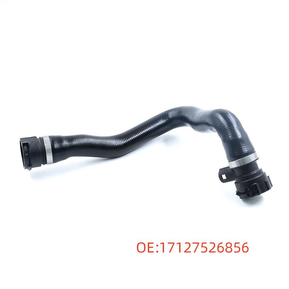 Radiator Water Hose for BMW Engine 17127526856